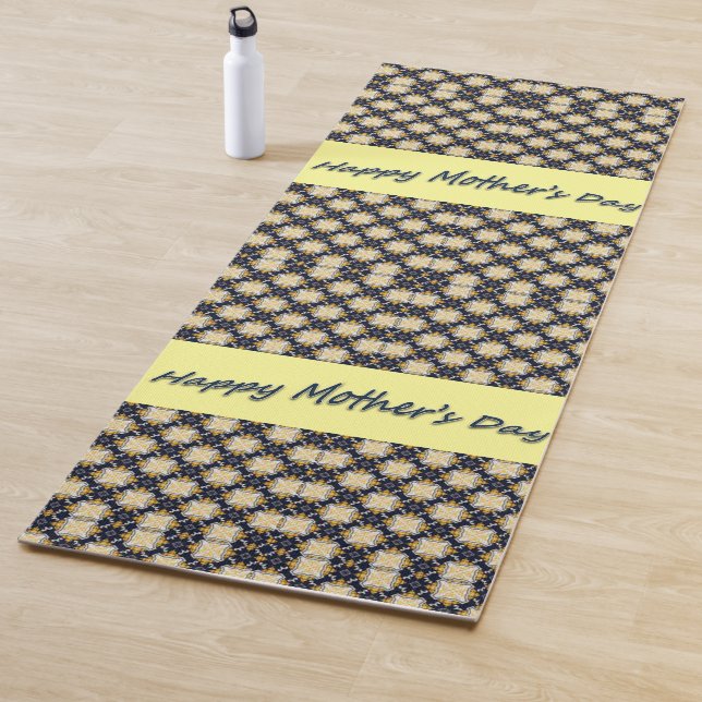 Yoga Mats (In Situ)