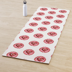 Yoga Mats