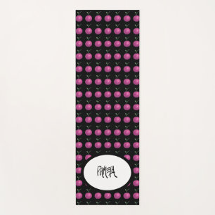 YOGA MATS by Pamela Boullier Ross