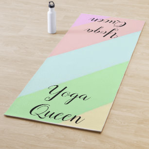 Yoga Mats Yoga Queen