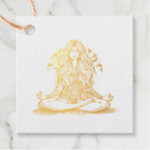 Yoga Meditation 