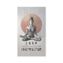 Yoga Meditation Instructor Lotus Pose Reiki Master