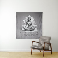 Yoga Meditation Instructor Reiki Master Lotus Pose