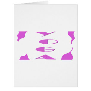 Yoga meditation relaxation pale purple white yoga