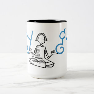 Yoga Mug