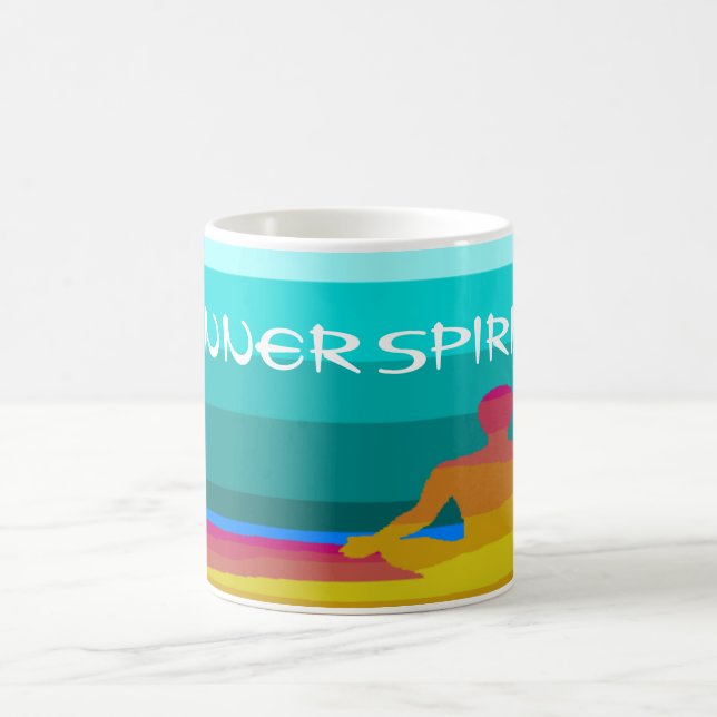 Yoga Mug (Center)