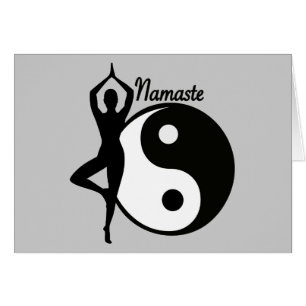 Yoga Namaste