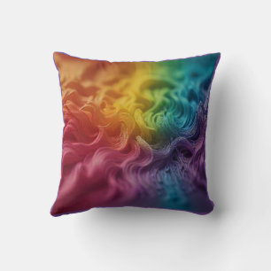 'Yoga, Nap, Repeat' pillow