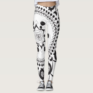 yoga pants