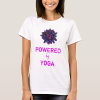 *~* YOGA Pink Purple Crystal Sphere Women White