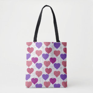 Yoga poses pattern Yoga seamless pattern 3 Tote Bag