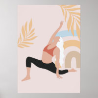 yoga poses