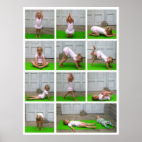 Yoga Poses
