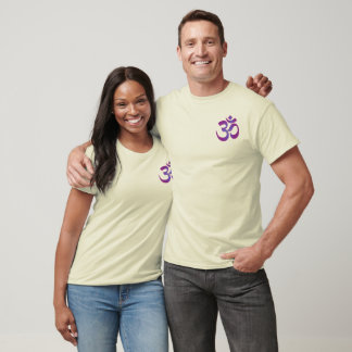 Yoga Positions T-Shirt