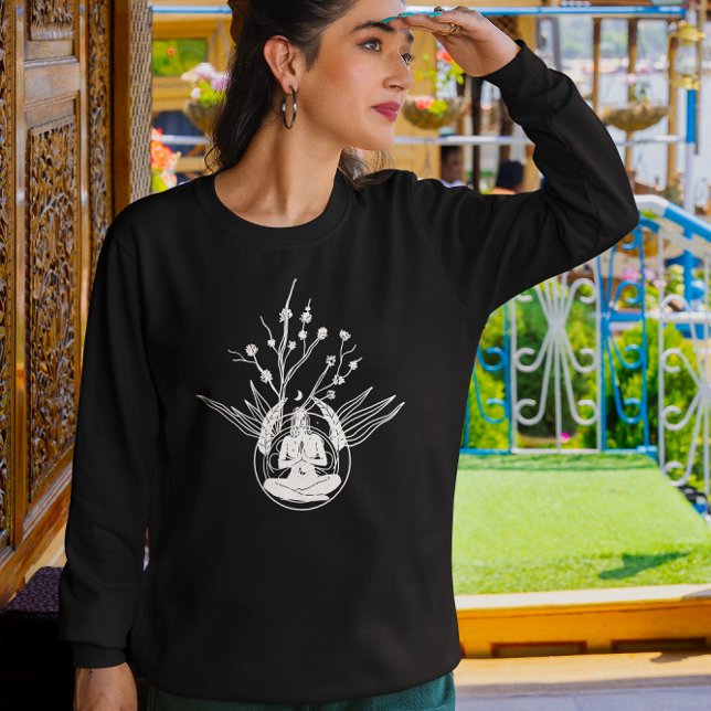 Yoga Shirt Women,Inspirational Yoga (Creator Uploaded)