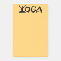 Yoga Silhouettes