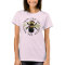 Yoga Speak : Save the Bee...Tee