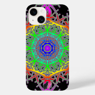 Yoga Spectra Glyph Case-Mate iPhone Case