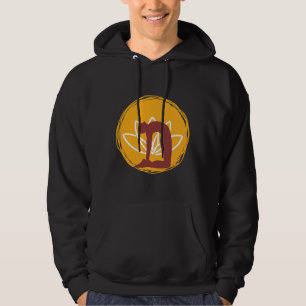 Yoga Spirit Hoodie