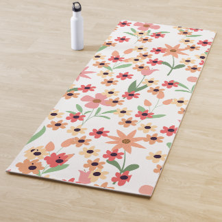 Yoga Sterilla Mat