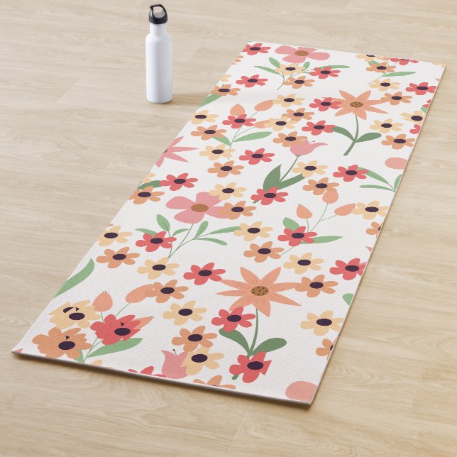 Yoga Sterilla Mat (In Situ)