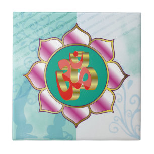 Yoga Studio OM - Tile