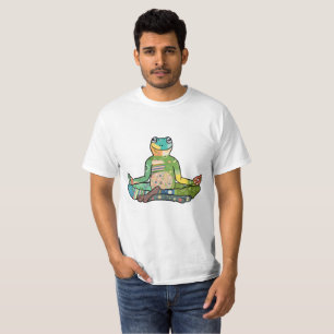 yoga T-Shirt