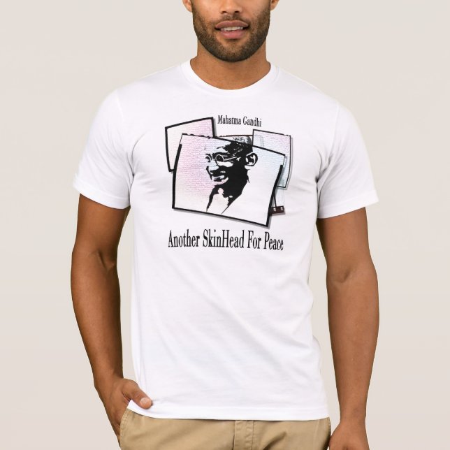 Yoga T-Shirt (Front)