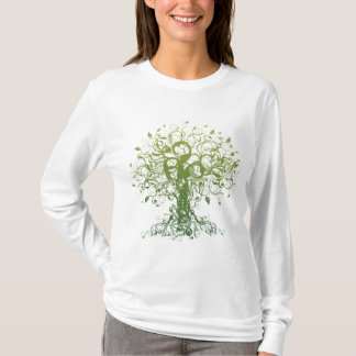 Yoga T-Shirt