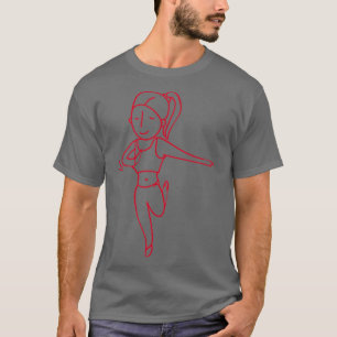 Yoga To The People Exercise T-Shirt