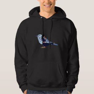 Yoga Toe Stand Hoodie