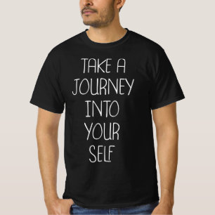 Yoga Training Outfit - Yoga Teacher Gift T-Shirt