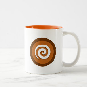 Yoga 'Universe' Mug