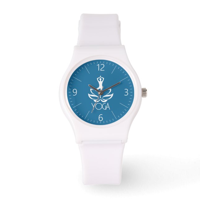 Yoga Watch (Front)