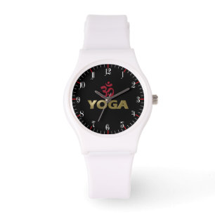 Yoga Watch