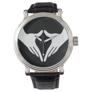Yoga Yoni Mudra Watch