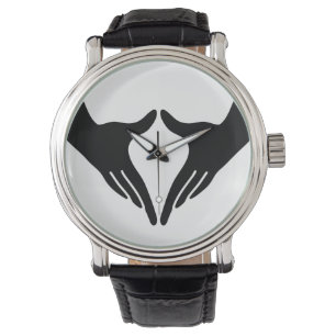 Yoga Yoni Mudra Watch
