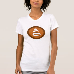 Yoga Zen Stones T-Shirt