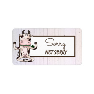 Yogakuh Label