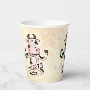 yogakuh  paper cups