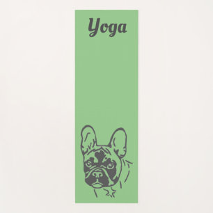 Yogamatte Yoga Mat