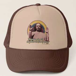 Yogananda Cap PY02