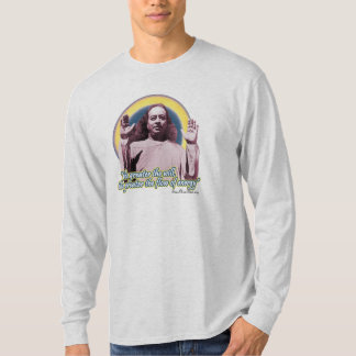 Yogananda Mens T-Shirt PY02