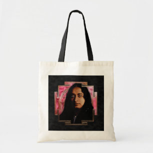 Yogananda - Printed Bag