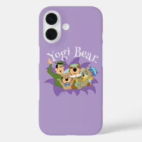 Yogi Bear and Friends Surprise