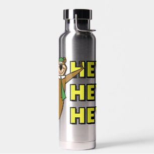 Yogi Bear Hey Hey Hey Water Bottle