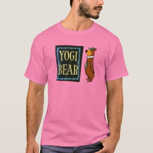 Yogi Bear T-Shirt
