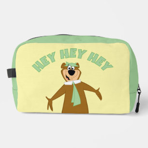 Yogi Bear Welcome Dopp Kit
