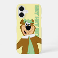 Yogi Bear Welcome