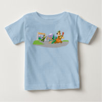 Yogi Bear's Great Picnic Basket Escape